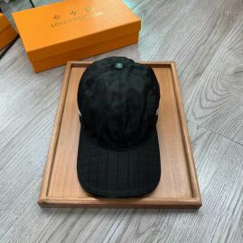 Picture of LV Cap _SKULVCap593254